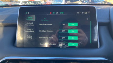 MG Hs 1.5 T-GDI Excite 5dr Petrol Hatchback